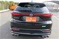 2020 Toyota Harrier