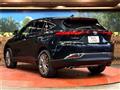 2020 Toyota Harrier
