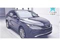 2020 Toyota Harrier