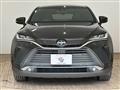 2020 Toyota Harrier