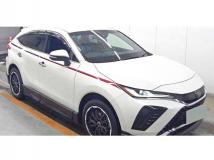 2020 Toyota Harrier