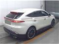 2020 Toyota Harrier