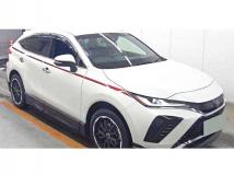 2020 Toyota Harrier