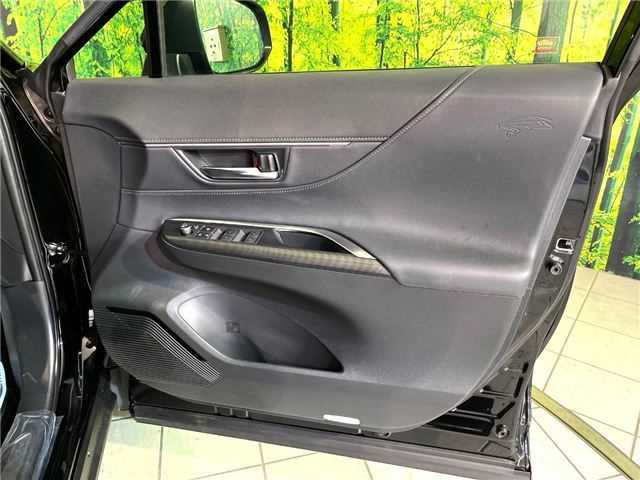 Toyota Harrier G 2020 — миниатюра 7