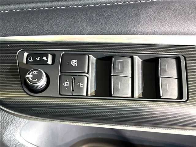 Toyota Harrier G 2020 — миниатюра 8