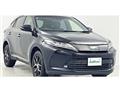 2020 Toyota Harrier