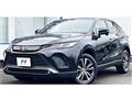 2020 Toyota Harrier