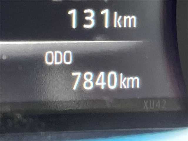 Toyota Harrier G 2020 — миниатюра 3