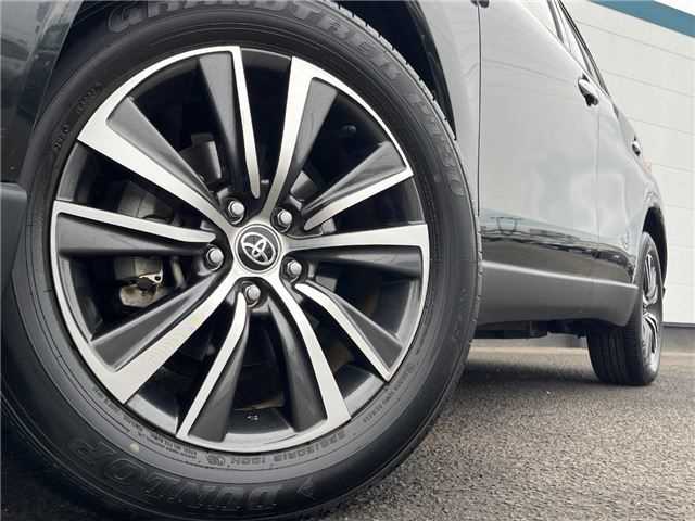 Toyota Harrier G 2020 — миниатюра 5