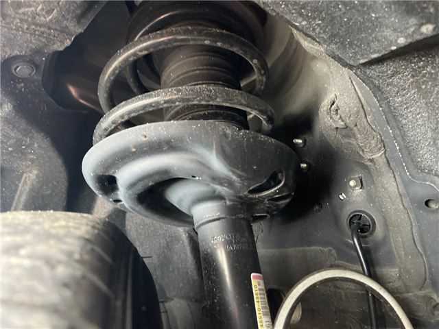 Toyota Harrier G 2020 — миниатюра 7