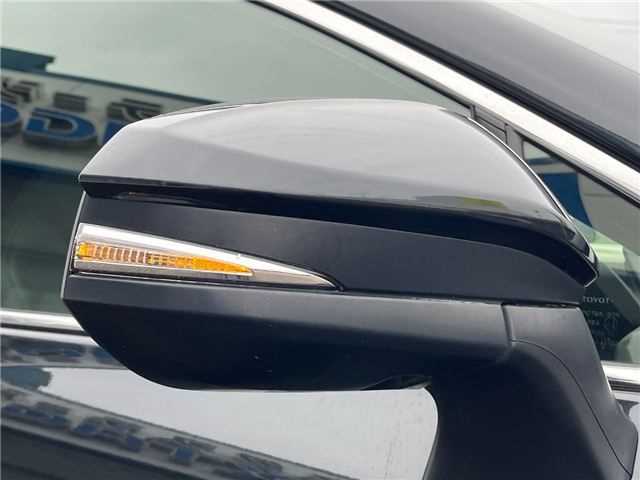 Toyota Harrier G 2020 — миниатюра 10