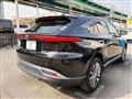 2020 Toyota Harrier