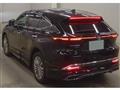 2020 Toyota Harrier