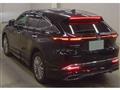 2020 Toyota Harrier