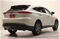 2020 Toyota Harrier