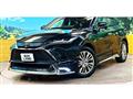 2020 Toyota Harrier