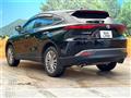 2020 Toyota Harrier