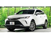 2020 Toyota Harrier