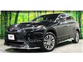 2020 Toyota Harrier