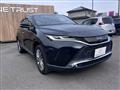 2020 Toyota Harrier