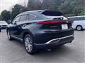 2020 Toyota Harrier