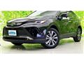 2020 Toyota Harrier