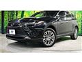 2020 Toyota Harrier