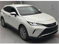 2020 Toyota Harrier