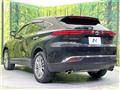 2020 Toyota Harrier