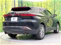 2020 Toyota Harrier