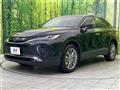 2020 Toyota Harrier