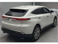 2020 Toyota Harrier