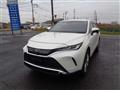 2020 Toyota Harrier