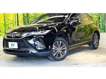 2020 Toyota Harrier