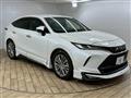 2020 Toyota Harrier