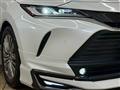 2020 Toyota Harrier