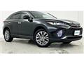 2020 Toyota Harrier