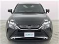 2020 Toyota Harrier