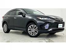 2020 Toyota Harrier