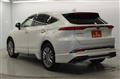 2020 Toyota Harrier