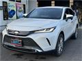2020 Toyota Harrier