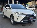 2020 Toyota Harrier