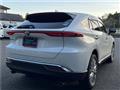 2020 Toyota Harrier