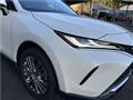 2020 Toyota Harrier