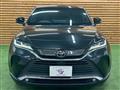 2020 Toyota Harrier