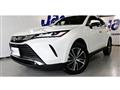 2020 Toyota Harrier