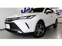2020 Toyota Harrier