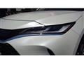 2020 Toyota Harrier