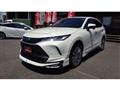 2020 Toyota Harrier