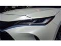 2020 Toyota Harrier